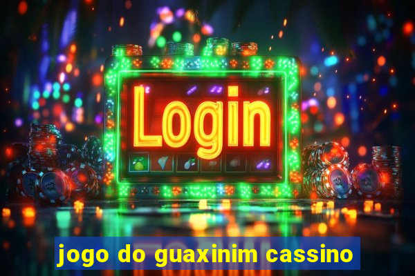 jogo do guaxinim cassino